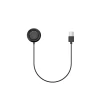 Мікрофони BOYA BOYALINK 3-02 бездротові 2.4GHz USB-C Black