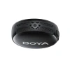 Мікрофони BOYA BOYALINK 3-02 бездротові 2.4GHz USB-C Black