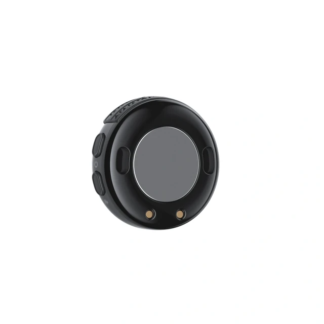 Мікрофони BOYA BOYALINK 3-02 бездротові 2.4GHz USB-C Black
