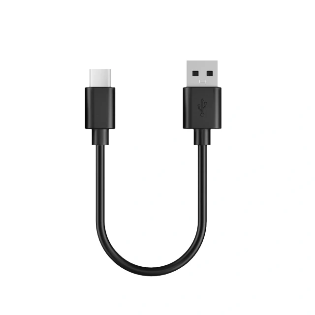 Мікрофони BOYA BOYALINK 3-02 бездротові 2.4GHz USB-C Black