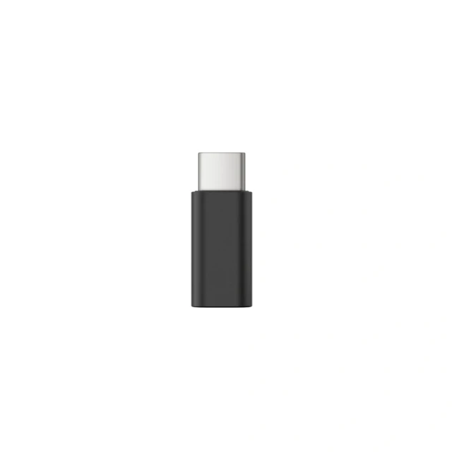 Мікрофони BOYA BOYALINK 3-02 бездротові 2.4GHz USB-C Black