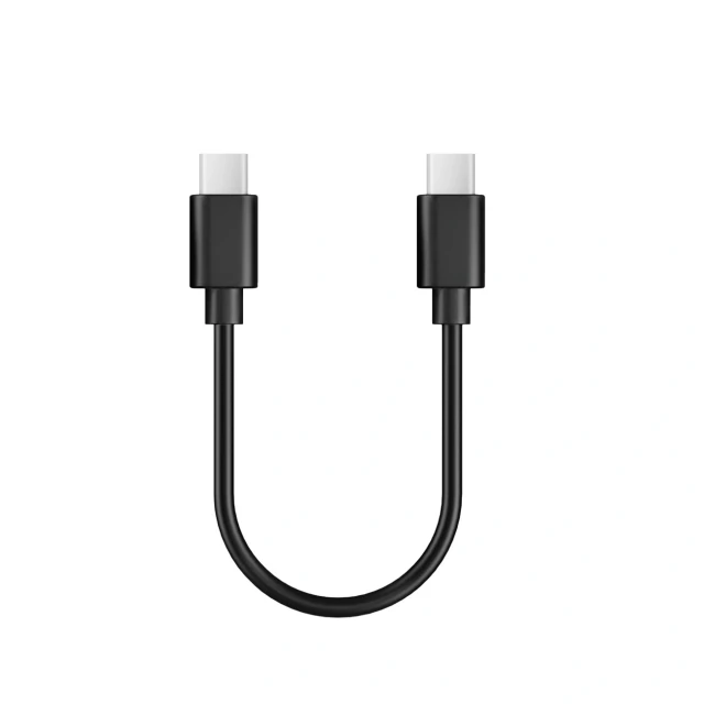 Мікрофони BOYA BOYALINK 3-02 бездротові 2.4GHz USB-C Black
