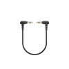 Мікрофони BOYA BOYALINK 3-02 бездротові 2.4GHz USB-C Black