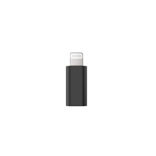 Мікрофони BOYA BOYALINK 3-02 бездротові 2.4GHz USB-C Black