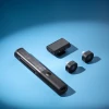 Мікрофон BOYA MAGIC-02 бездротовий 2.4GHz USB-C Black