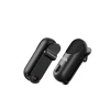 Мікрофон BOYA MAGIC-02 бездротовий 2.4GHz USB-C Black