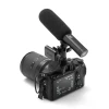 Мікрофон BOYA MAGIC-02 бездротовий 2.4GHz USB-C Black