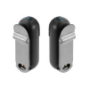 Мікрофон BOYA MAGIC-03 бездротовий 2.4GHz USB-C (6977490711416)