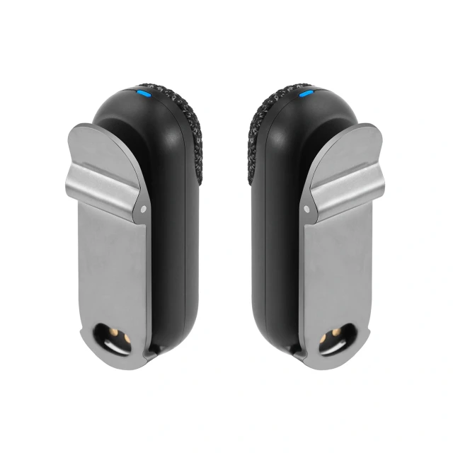 Мікрофон BOYA MAGIC-03 бездротовий 2.4GHz USB-C (6977490711416)