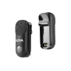 Мікрофон BOYA MAGIC-03 бездротовий 2.4GHz USB-C (6977490711416)