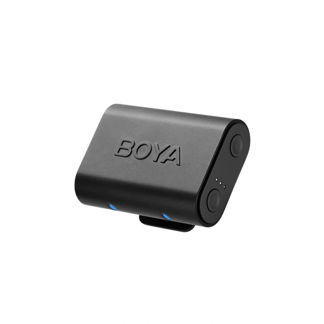 Мікрофон BOYA MAGIC-03 бездротовий 2.4GHz USB-C (6977490711416)