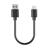 Мікрофон BOYA MAGIC-03 бездротовий 2.4GHz USB-C (6977490711416)