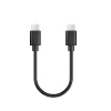 Мікрофон BOYA MAGIC-03 бездротовий 2.4GHz USB-C (6977490711416)