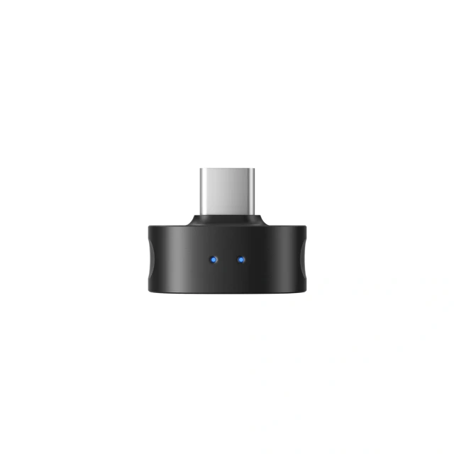 Мікрофон BOYA MAGIC-03 бездротовий 2.4GHz USB-C (6977490711416)