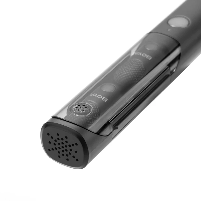 Мікрофон BOYA MAGIC-05 бездротовий 2.4GHz USB-C (6977490711430)