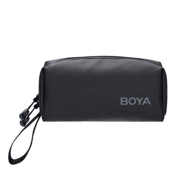 Мікрофон BOYA MAGIC-05 бездротовий 2.4GHz USB-C (6977490711430)