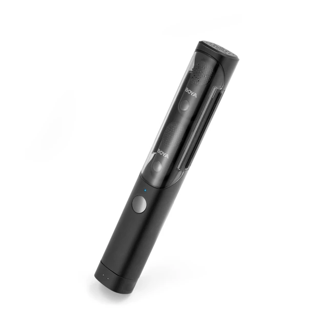 Мікрофон BOYA MAGIC-05 бездротовий 2.4GHz USB-C (6977490711430)