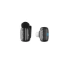 Мікрофони BOYA Mini 2-01 бездротові 2.4GHz USB-C Black (6977490711812)