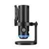 Мікрофон ігровий BOYA CastMic G40 дротовий USB-C Black (6977490711867)
