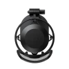 Мікрофон BOYA CastMic G40B гейминговий USB-C з rammen Black (6977490711874)