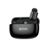 Мікрофони BOYA Mini 2-02 бездротові 2.4GHz USB-C (6977490711898)