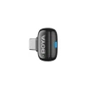 Мікрофони BOYA Mini 2-02 бездротові 2.4GHz USB-C (6977490711898)