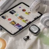 Мікрофони BOYA Mini 2-02 бездротові 2.4GHz USB-C (6977490711898)