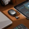 Мікрофони BOYA Mini 2-02 бездротові 2.4GHz USB-C (6977490711898)