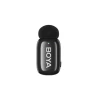 Мікрофони BOYA Mini 2-02 бездротові 2.4GHz USB-C (6977490711898)