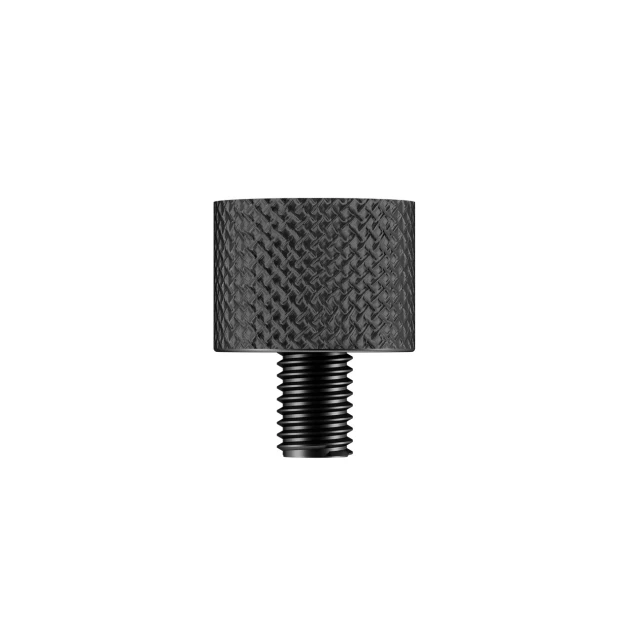 Кронштейн микрофонный BOYA MIC ARM LP низкопрофильный Black (6977490712239)