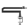 Кронштейн микрофонный BOYA MIC ARM LP низкопрофильный Black (6977490712239)