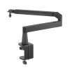 Кронштейн микрофонный BOYA MIC ARM LP низкопрофильный Black (6977490712239)