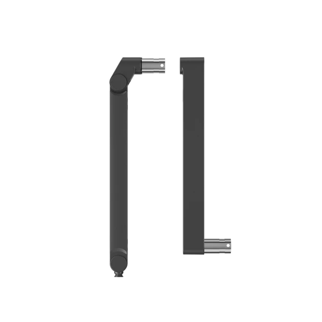 Кронштейн микрофонный BOYA MIC ARM LP низкопрофильный Black (6977490712239)