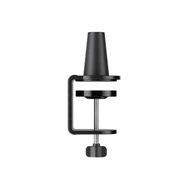 Кронштейн микрофонный BOYA MIC ARM LP низкопрофильный Black (6977490712239)