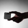Диктофон BOYA Notra з транскрипцією AI Black
