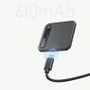 Диктофон BOYA Notra з транскрипцією AI Black