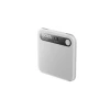 Диктофон BOYA Notra з AI транскрипцією Silver