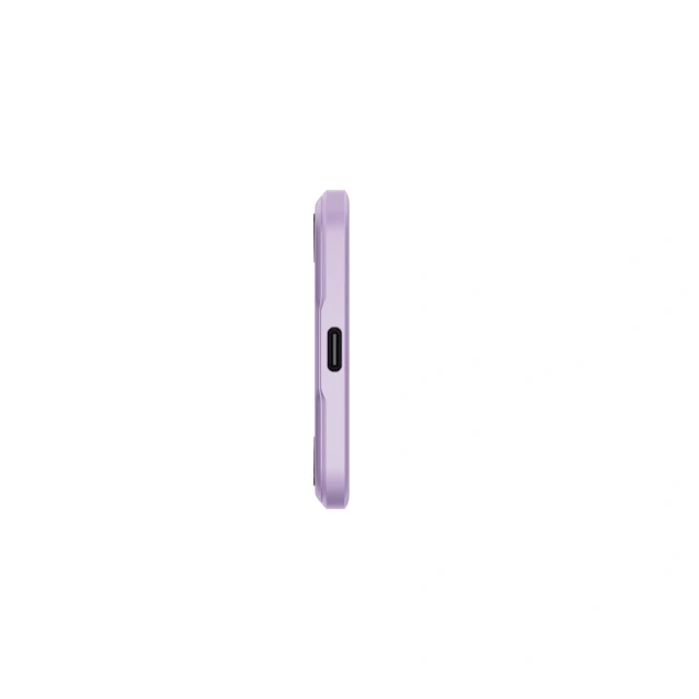 Диктофон BOYA Notra з транскрипцією AI Purple (6977490712369)