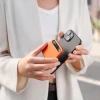 Диктофон BOYA Notra з транскрипцією AI Orange