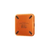 Диктофон BOYA Notra з транскрипцією AI Orange