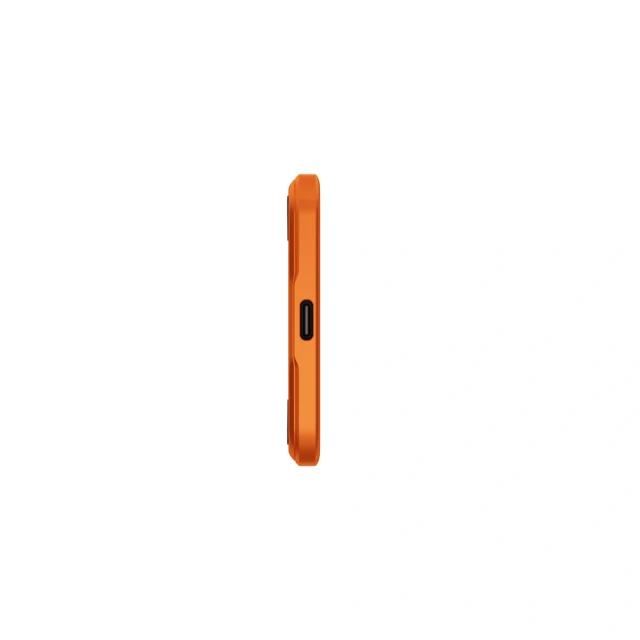 Диктофон BOYA Notra з транскрипцією AI Orange