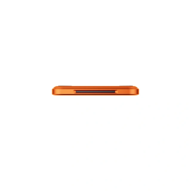 Диктофон BOYA Notra з транскрипцією AI Orange