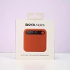 Диктофон BOYA Notra з транскрипцією AI Orange