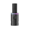 Мікрофон динамічний гейміцький BOYA CastMic S60 дротовий USB XLR Black