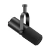 Мікрофон студійний BOYA CastMic P60 дротовий USB XLR Black (6977490712437)