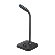 Мікрофон конференцийний BOYA CM40 дротовий Black (6977490712529)