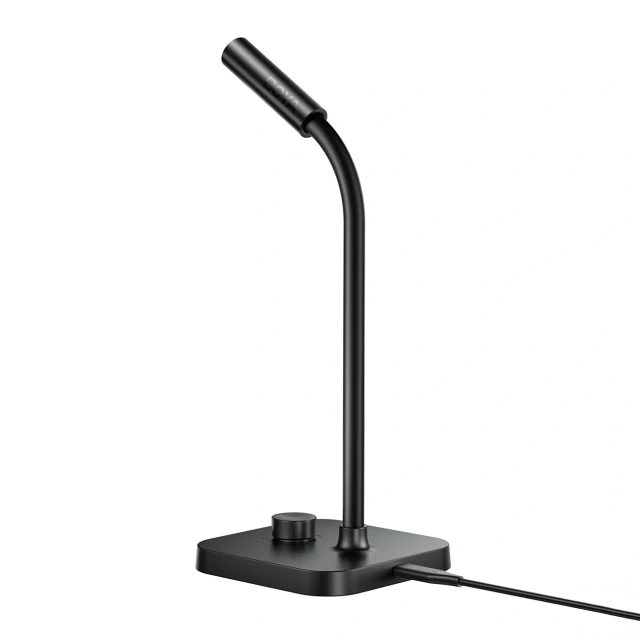 Мікрофон конференцийний BOYA CM40 дротовий Black (6977490712529)