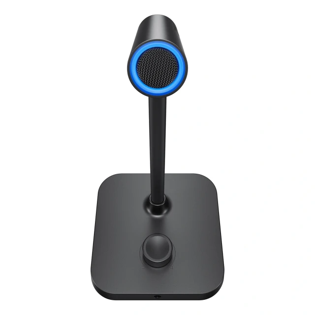 Мікрофон конференцийний BOYA CM40 дротовий Black (6977490712529)
