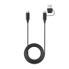 Мікрофон конференцийний BOYA CM40 дротовий Black (6977490712529)
