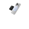 Диктофон BOYA Notra Neo AI Black (6977490713663)